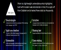 推荐一个代码高亮项目 -- Prism JS