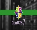 全新VPS，CentOS7走起
