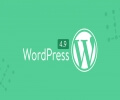 更新至WordPress 4.9