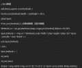 [SAE移植]搞了首页缩略图处理，几个重要部分记录下
